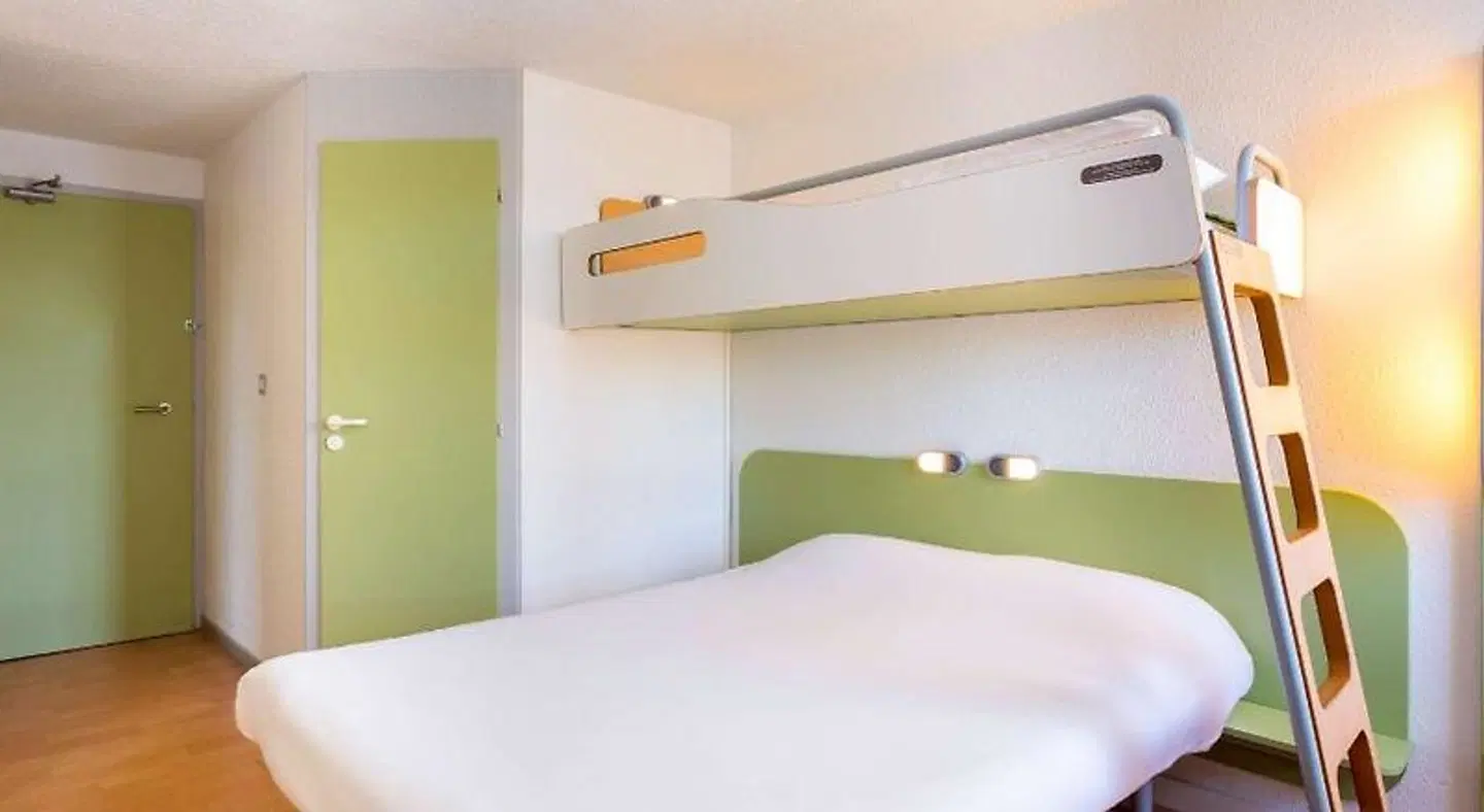 ibis budget Quimper ROOM_EXAMPLE