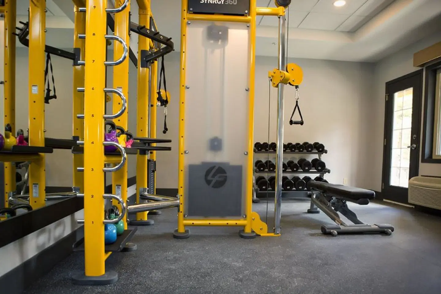 Canalta Lodge SPORTS_AND_LEISURE