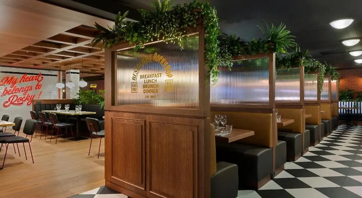 RockyPop Grenoble Appartements LOUNGE_LOBBY