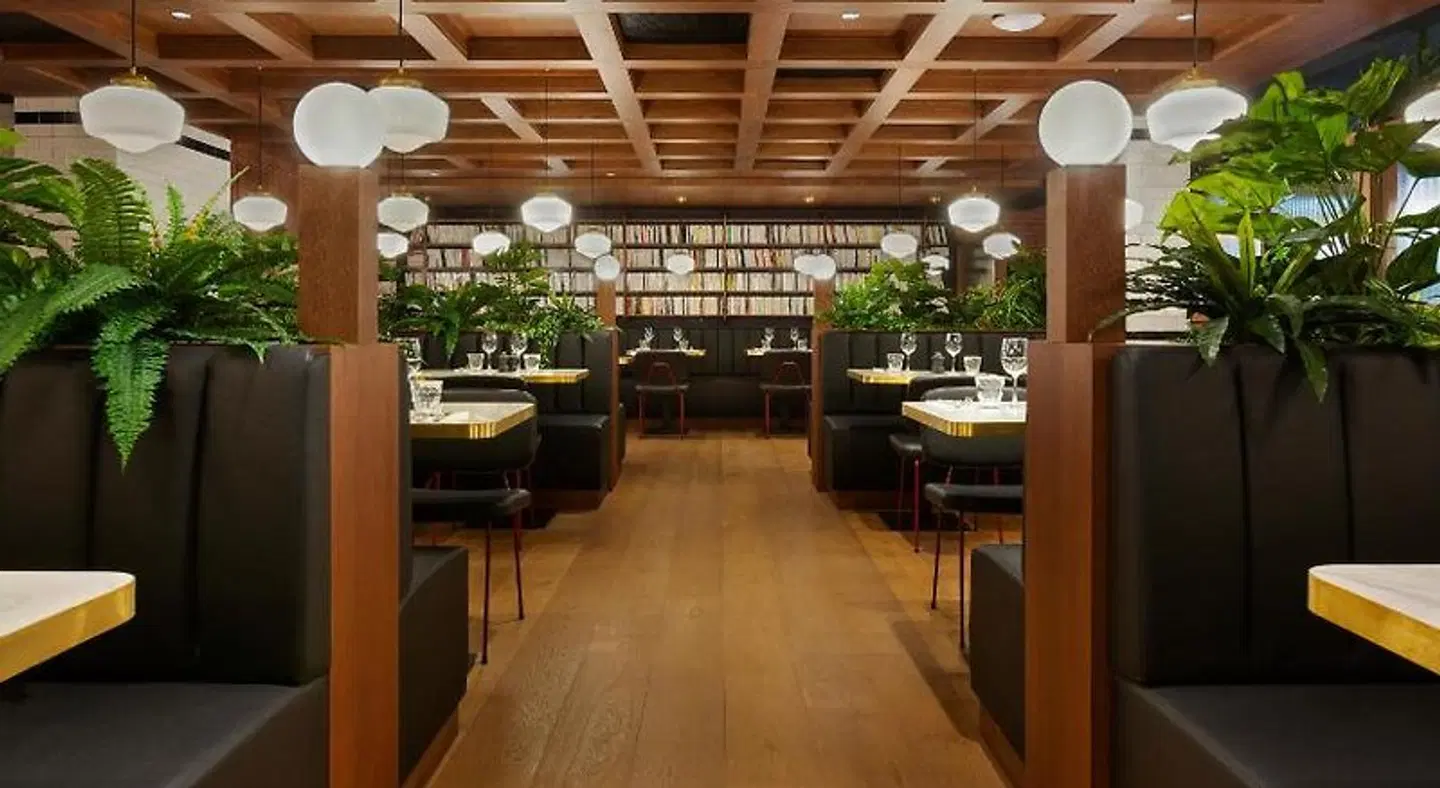 RockyPop Grenoble Appartements LOUNGE_LOBBY