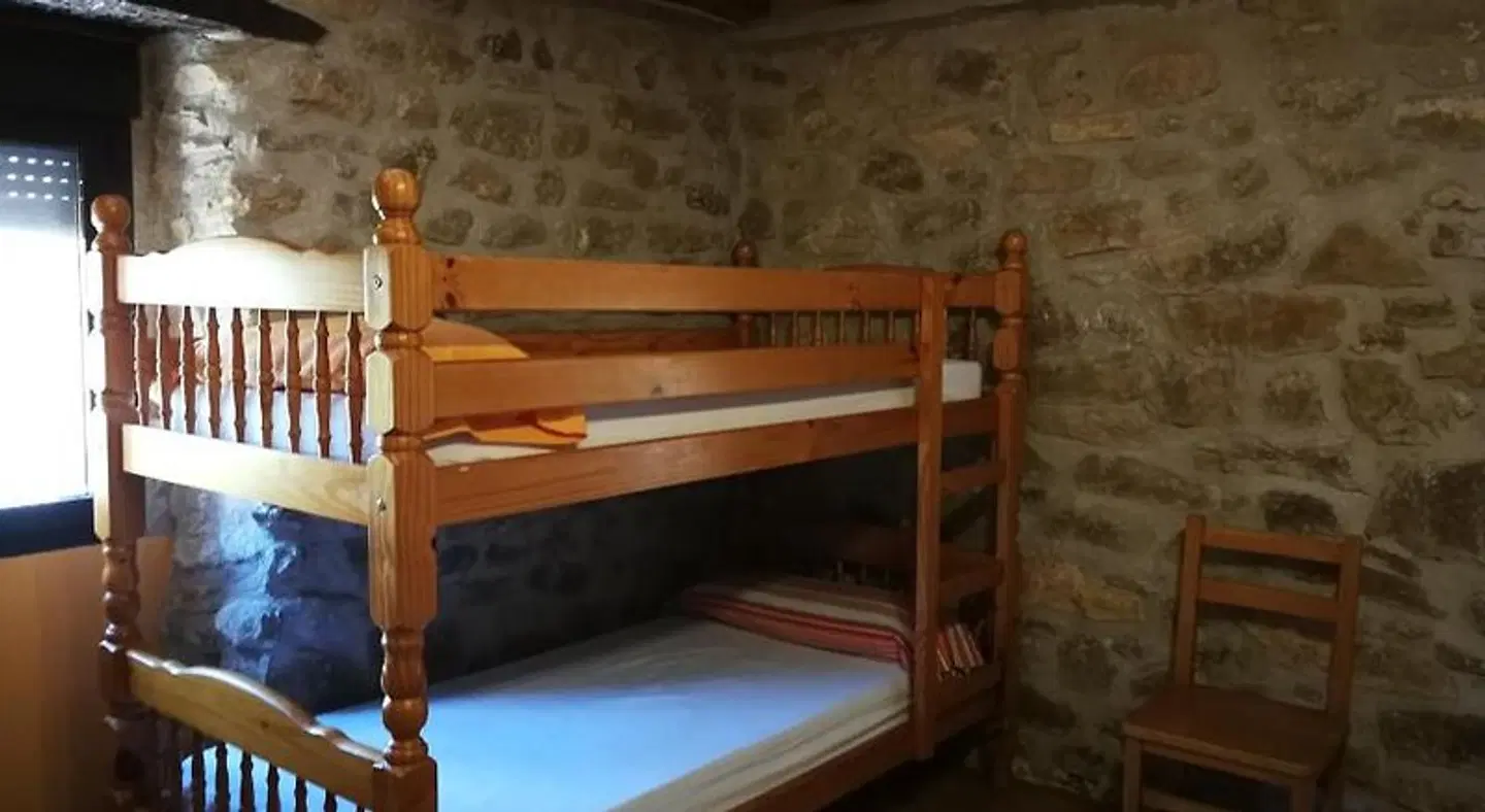 La Bodega Del Camino ROOM_EXAMPLE