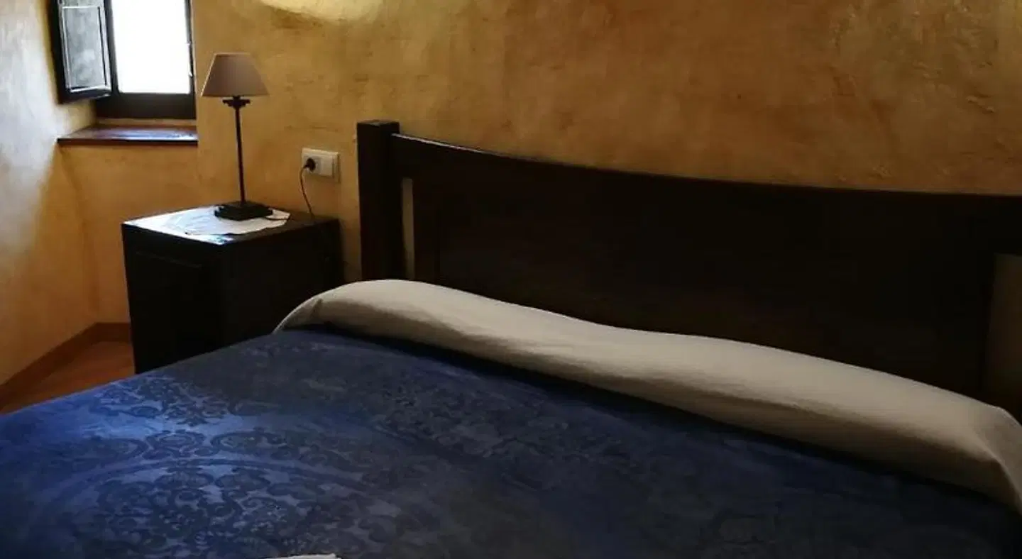 La Bodega Del Camino ROOM_EXAMPLE