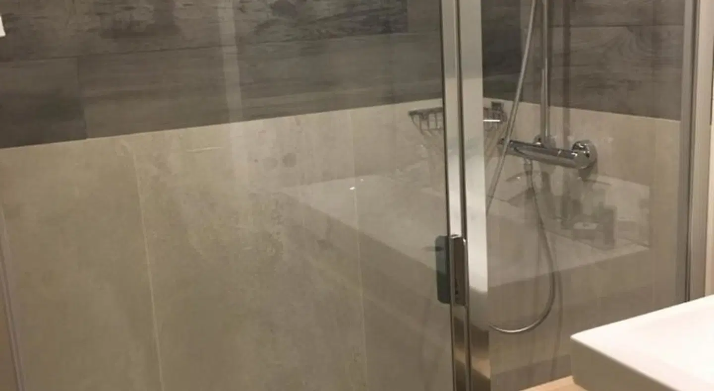 Résidence des Pilotes Badezimmer