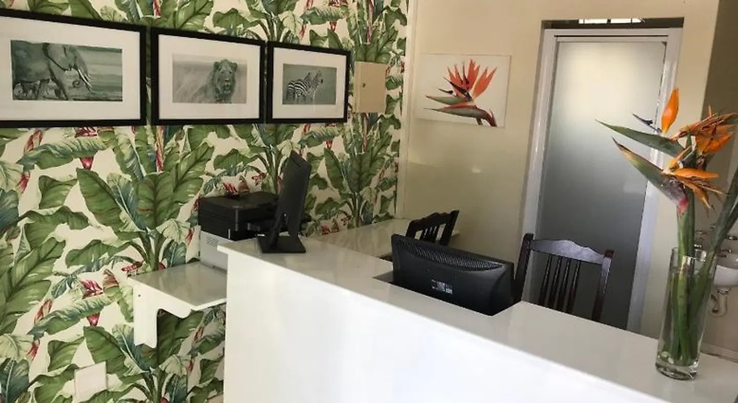 Bishops GuestHouse LOUNGE_LOBBY