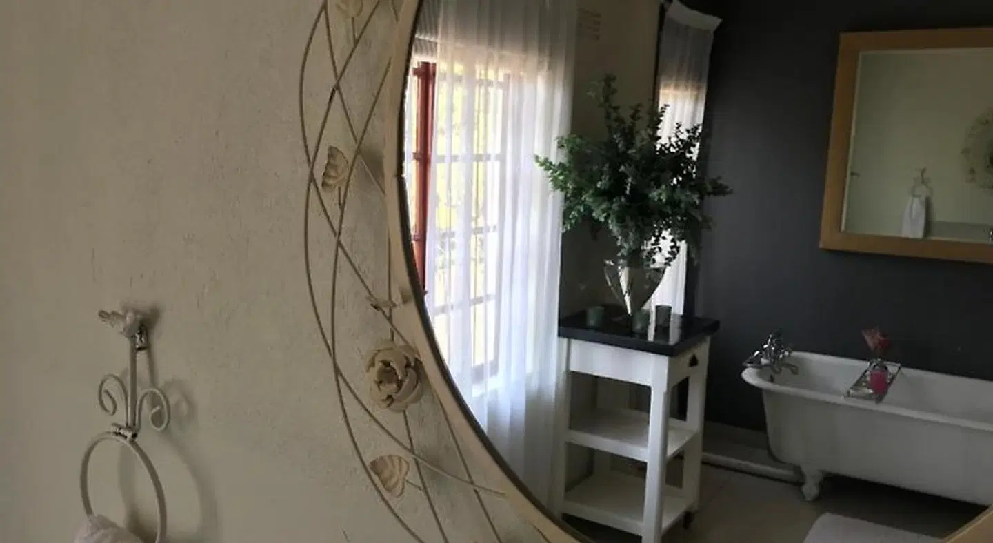 Bishops GuestHouse Badezimmer