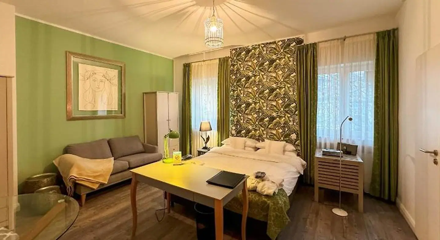Trip Inn Boutique Rubens ROOM_EXAMPLE
