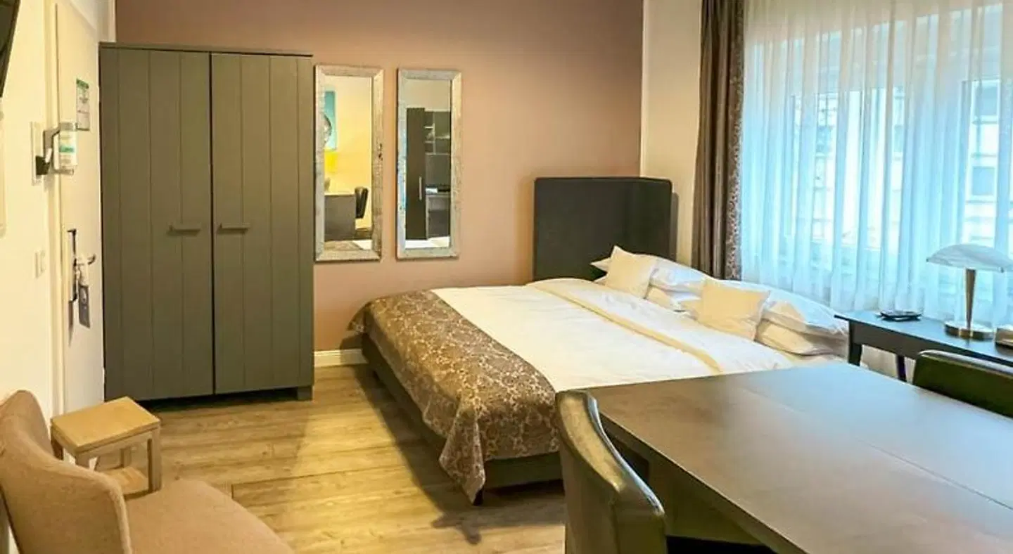 Trip Inn Boutique Rubens ROOM_EXAMPLE