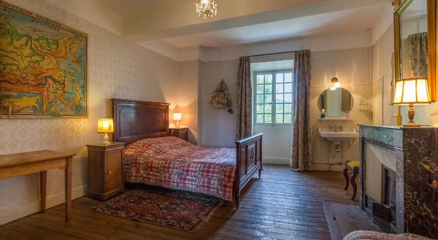 Domaine de l'Amiral ROOM_EXAMPLE