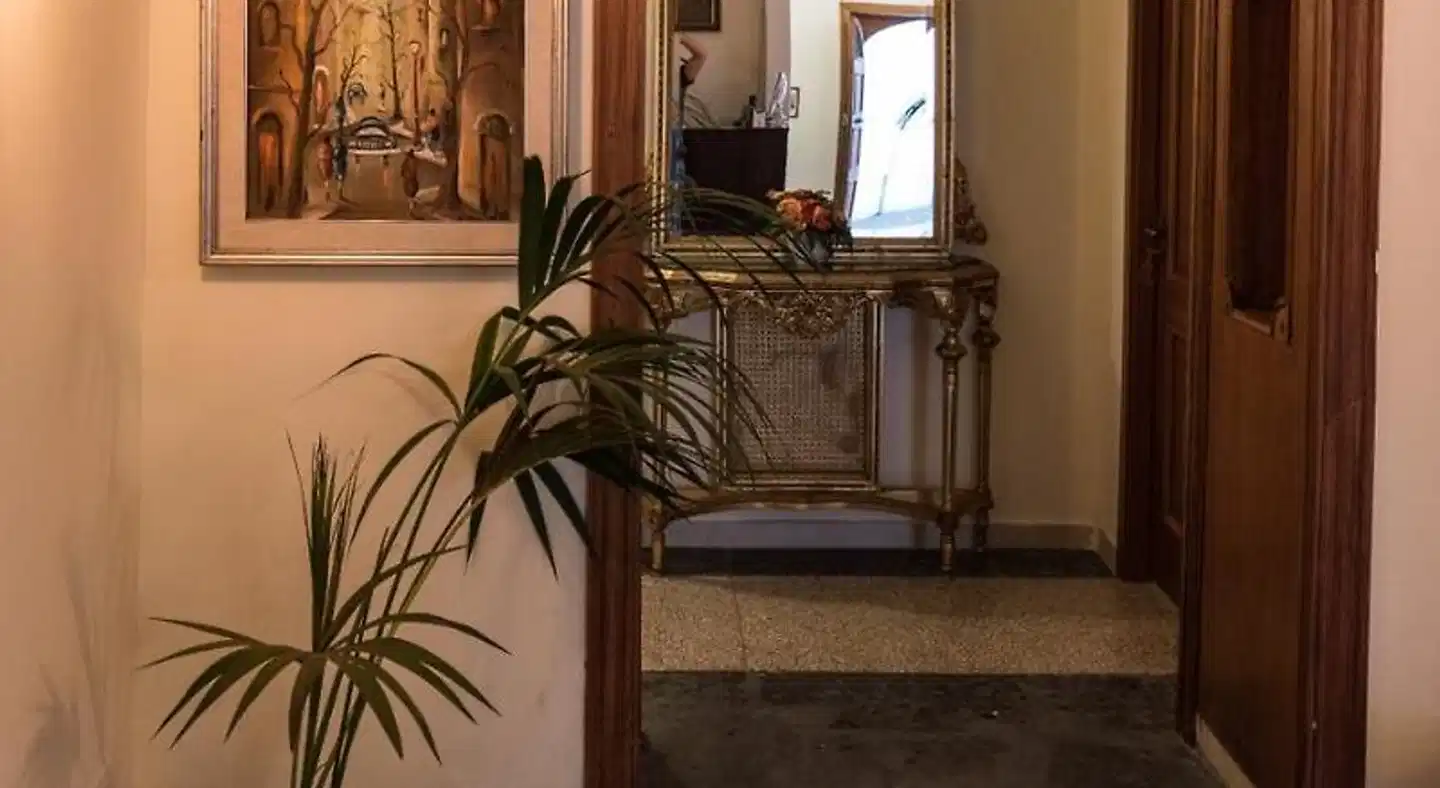 Antica Terrazza Frascati Lobby