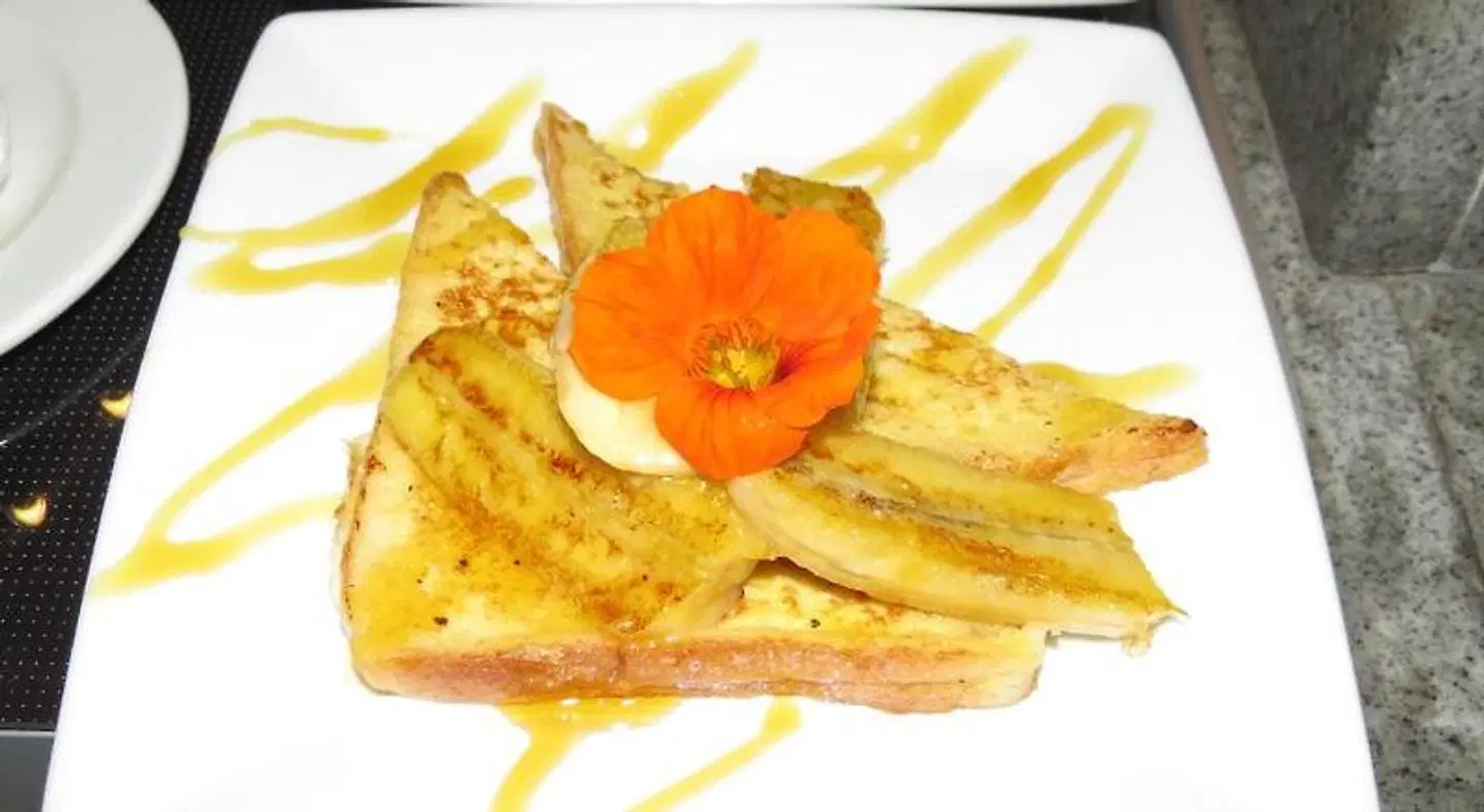 Avillahouse Guesthouse Restaurant
