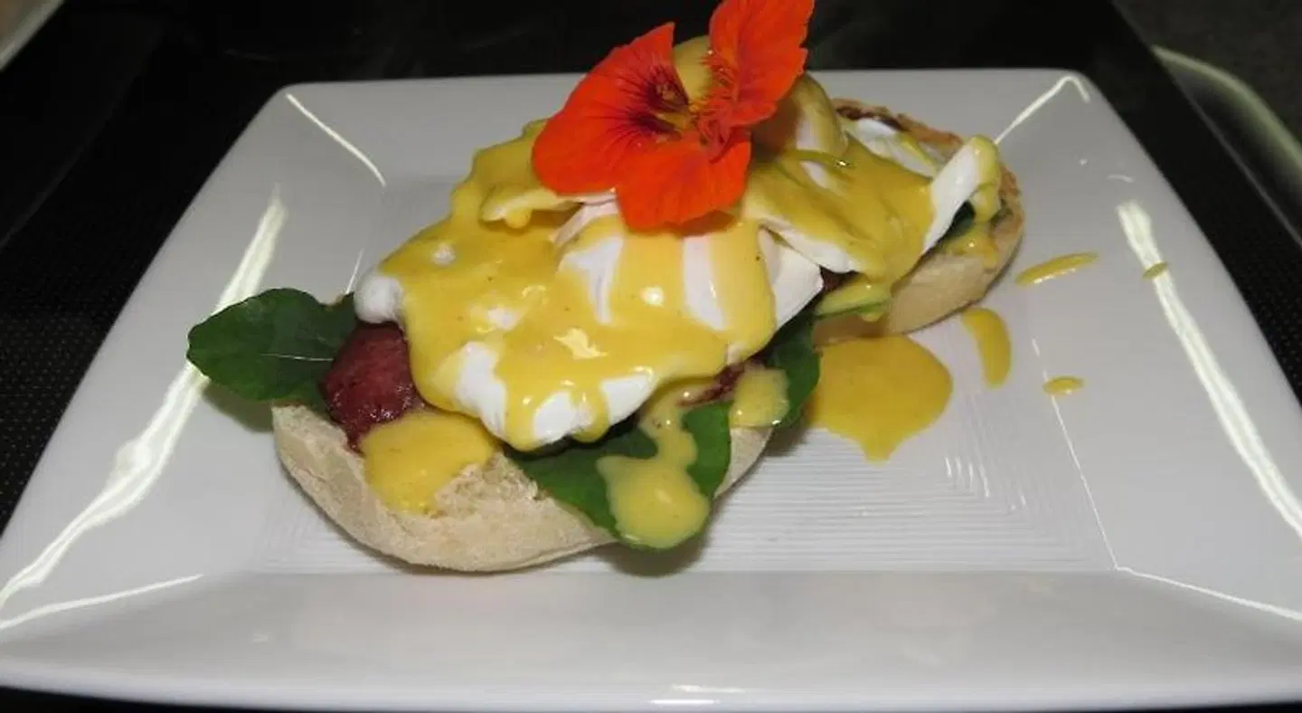 Avillahouse Guesthouse Restaurant
