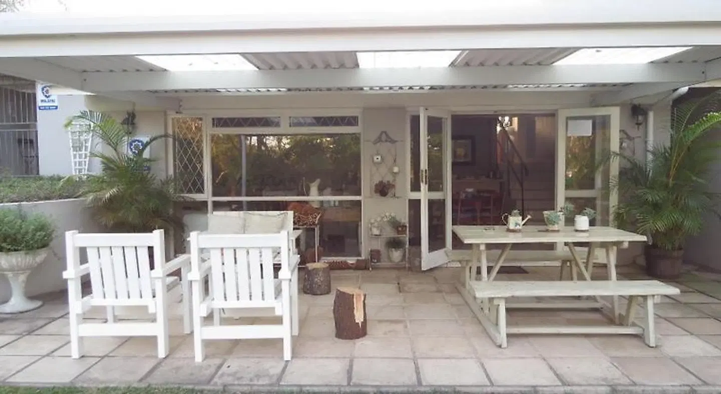Avillahouse Guesthouse HEALTH_BEAUTY