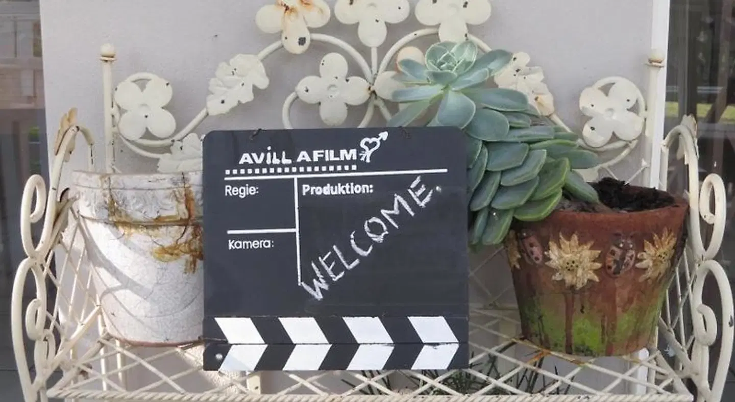 Avillahouse Guesthouse Landkarte
