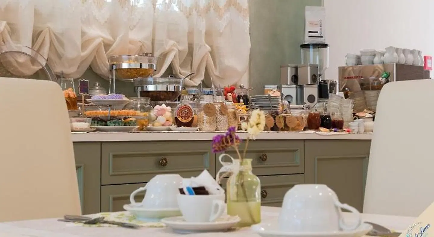 Incanto di Luna Hotel HEALTH_BEAUTY