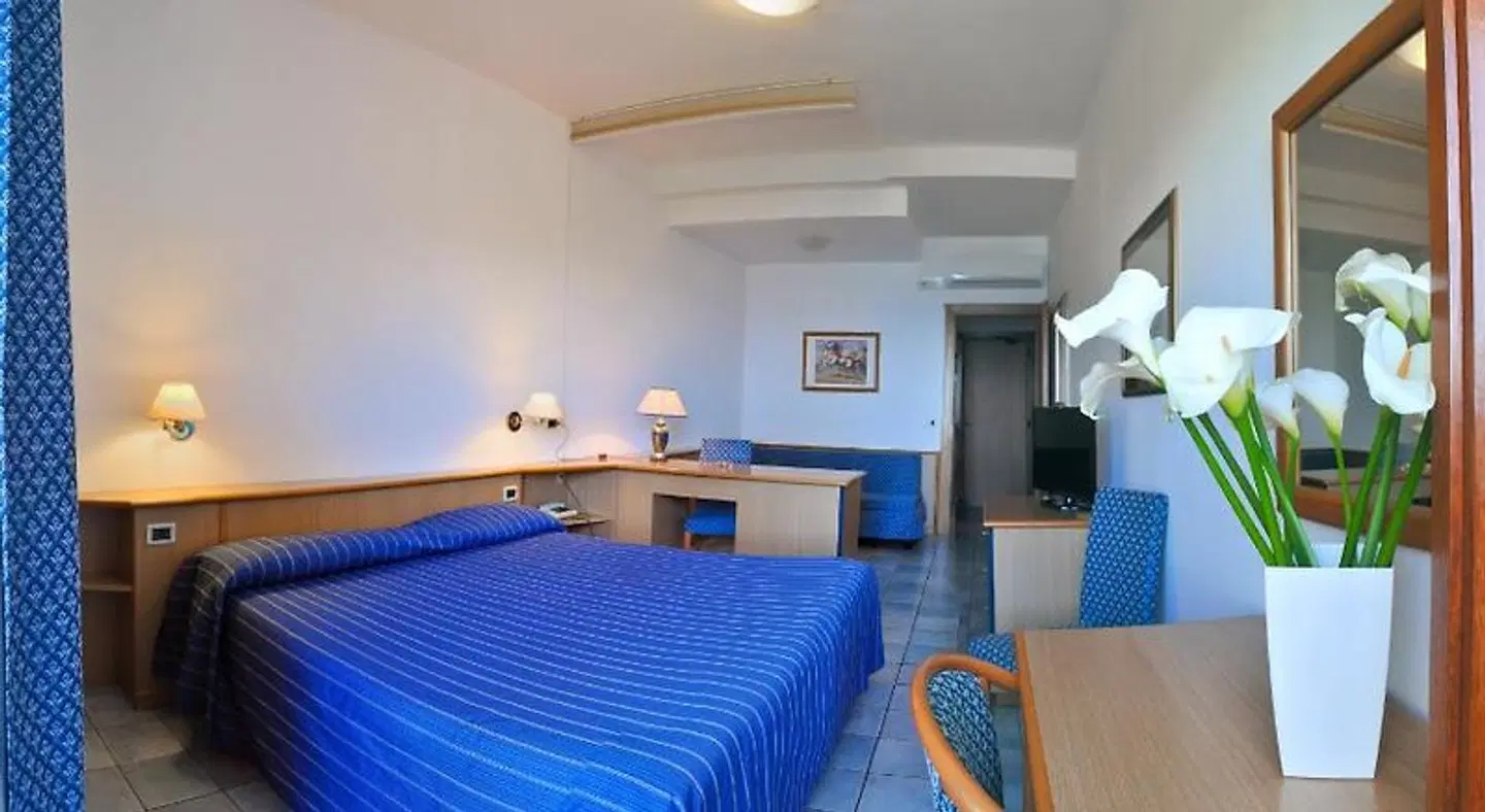 Hotel Riviera Bleu ROOM_EXAMPLE