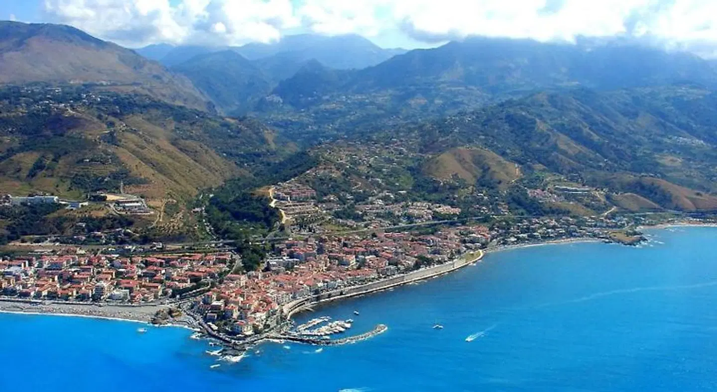 Hotel Riviera Bleu LANDSCAPE