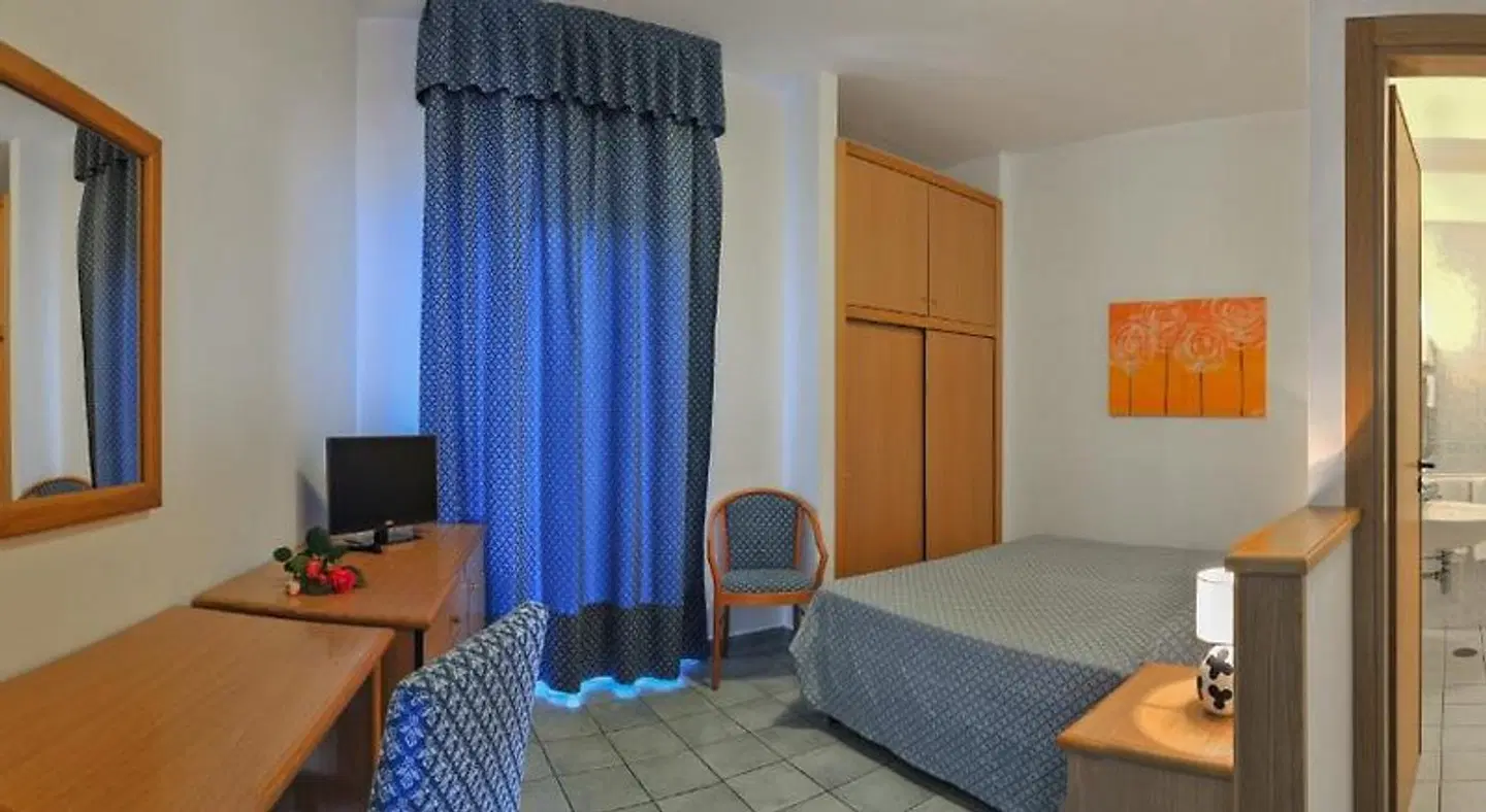 Hotel Riviera Bleu ROOM_EXAMPLE