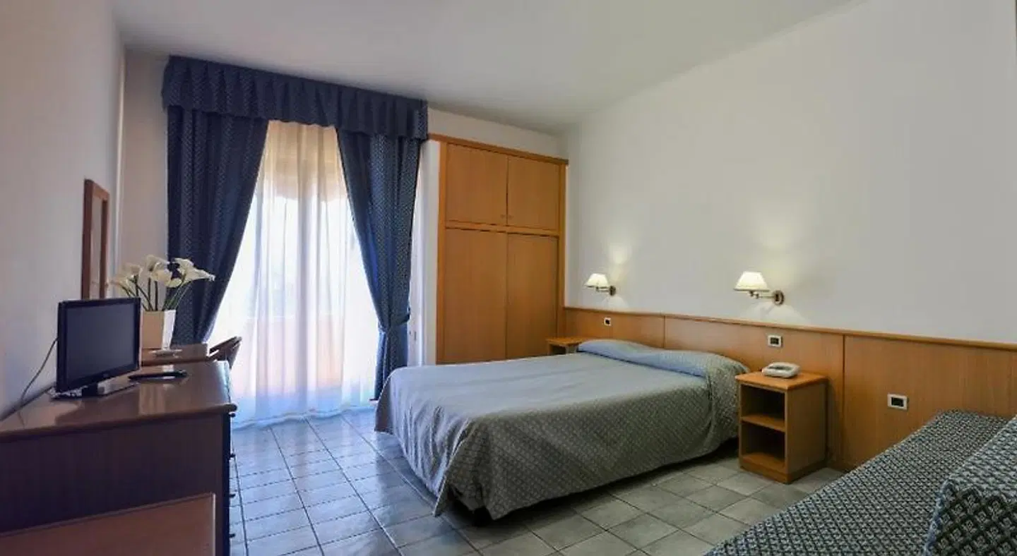 Hotel Riviera Bleu ROOM_EXAMPLE