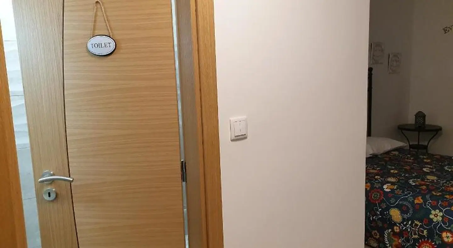 Lisbon Hostel Terminal 4 ROOM_EXAMPLE