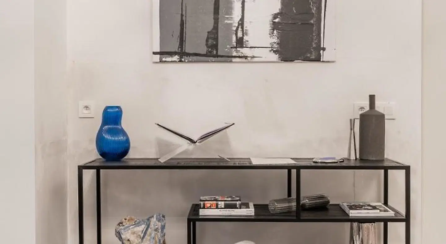 B&B La Maison Bruges ROOM_EXAMPLE