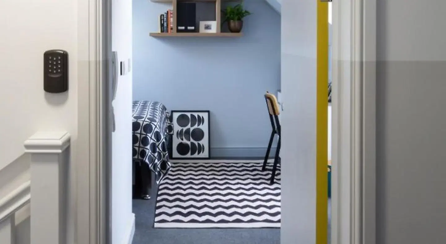Roseland House ROOM_EXAMPLE