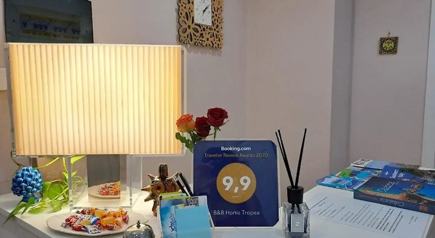 B&B Hortis Tropea SPORTS_AND_LEISURE