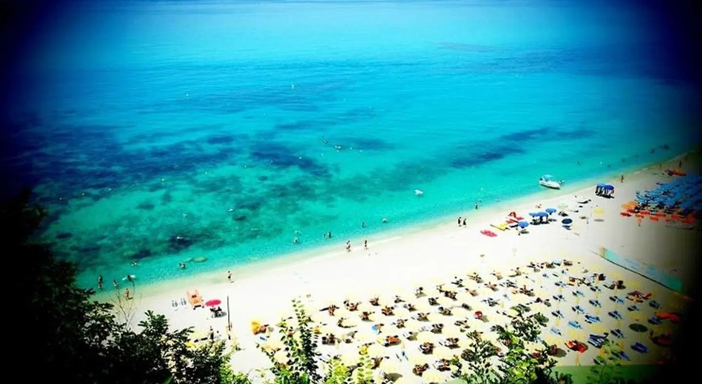 B&B Hortis Tropea Strand