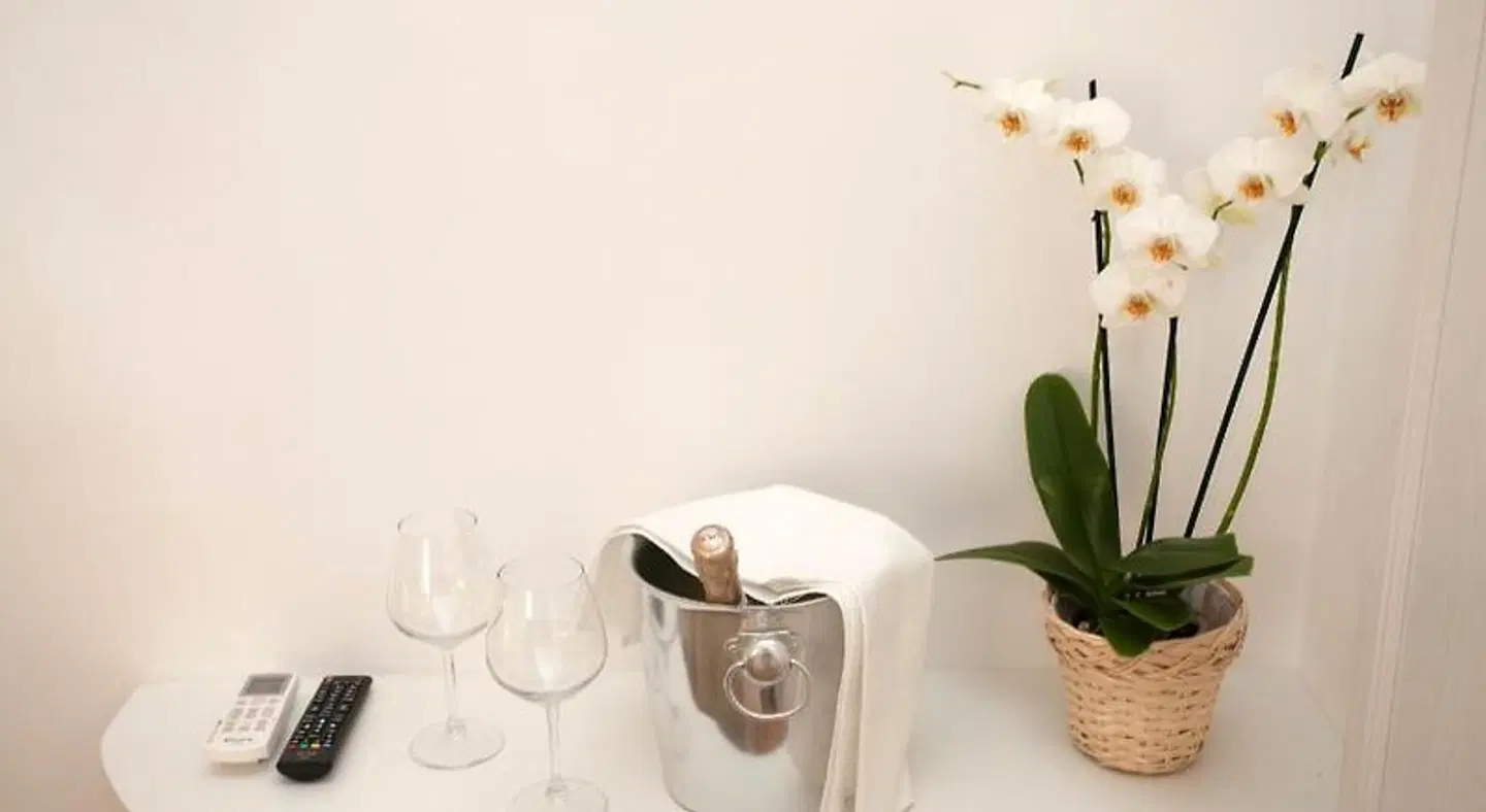 Residenza Gargano HEALTH_BEAUTY
