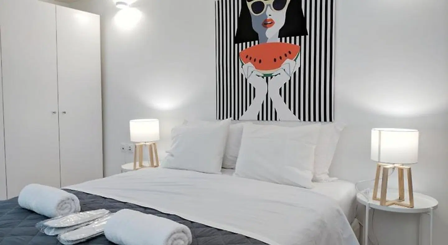Vivo Apartments ROOM_EXAMPLE