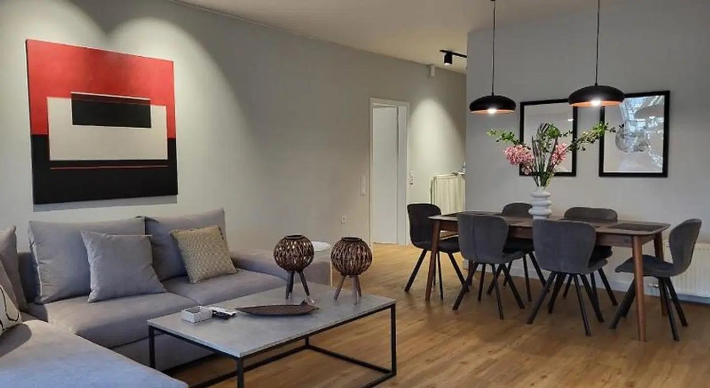 Vivo Apartments ROOM_EXAMPLE