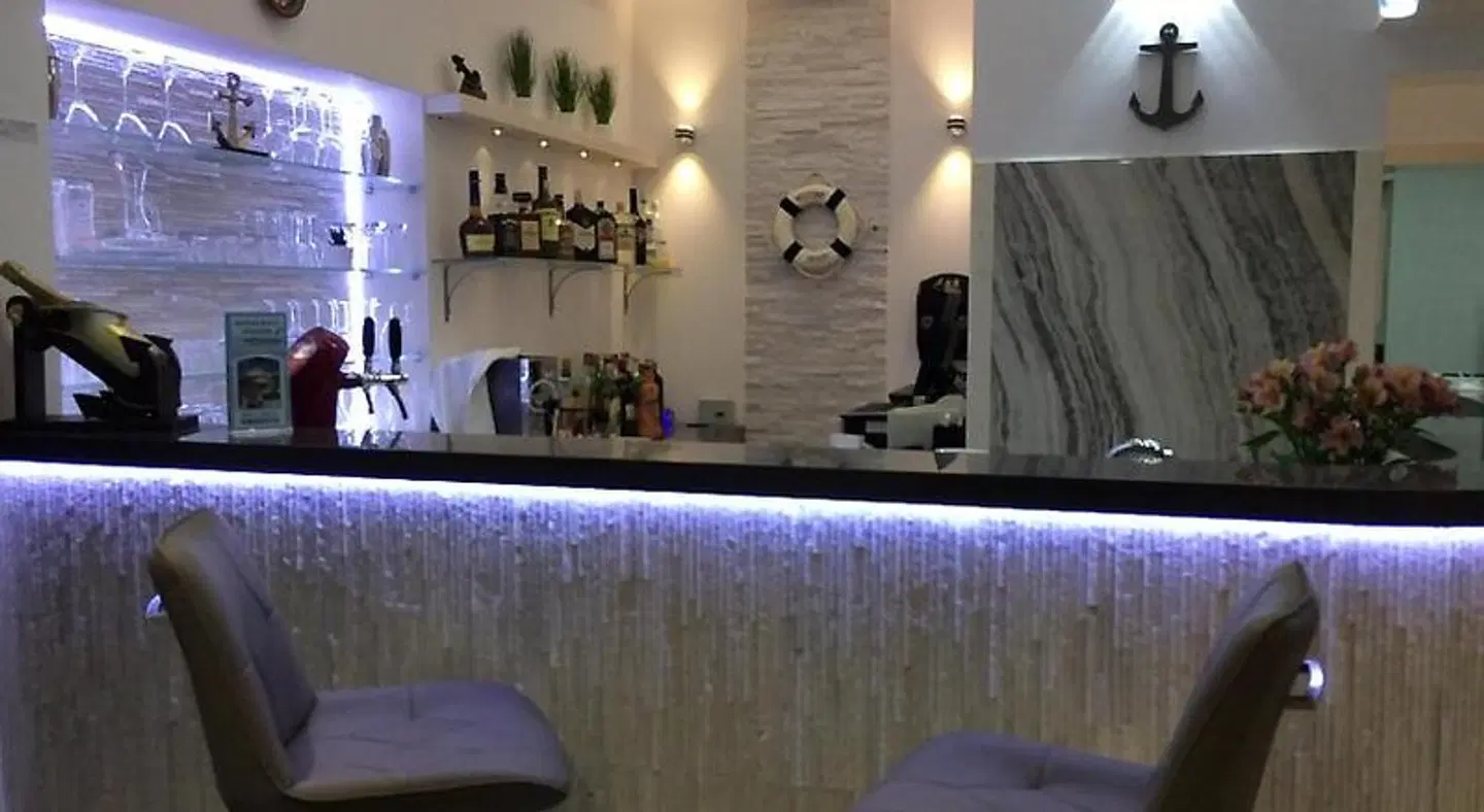 Guest House Sidro LOUNGE_LOBBY