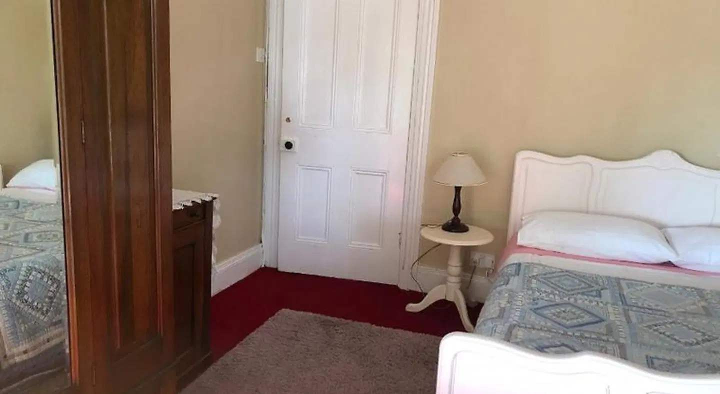 Brackenberry Badezimmer