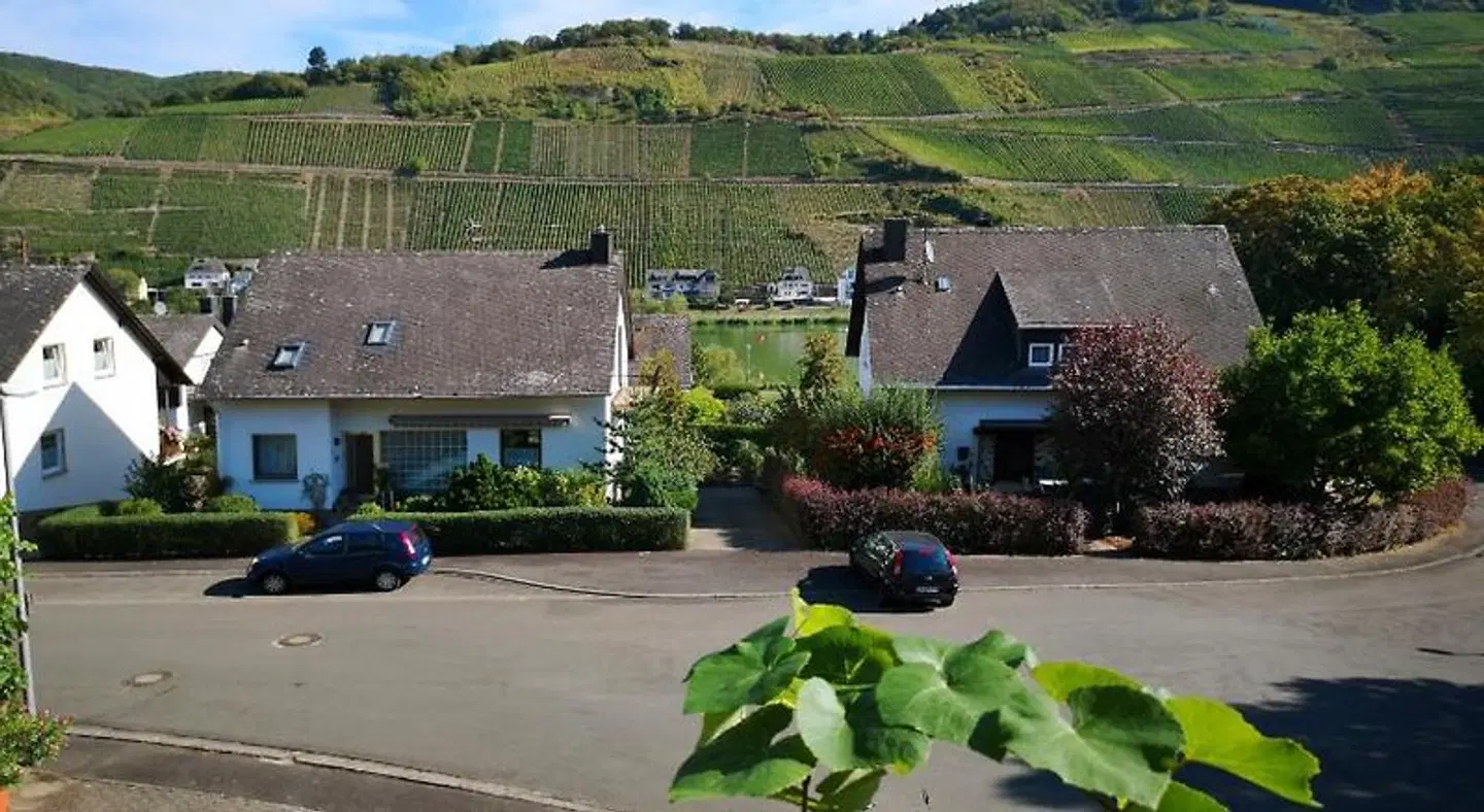 Appart-Pension-Schier EXTERIOR