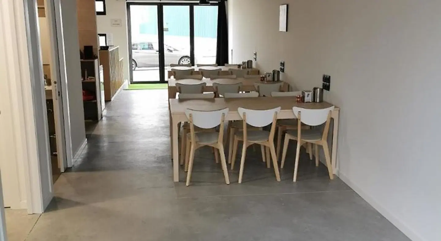 Los Tres Abetos Konferenz