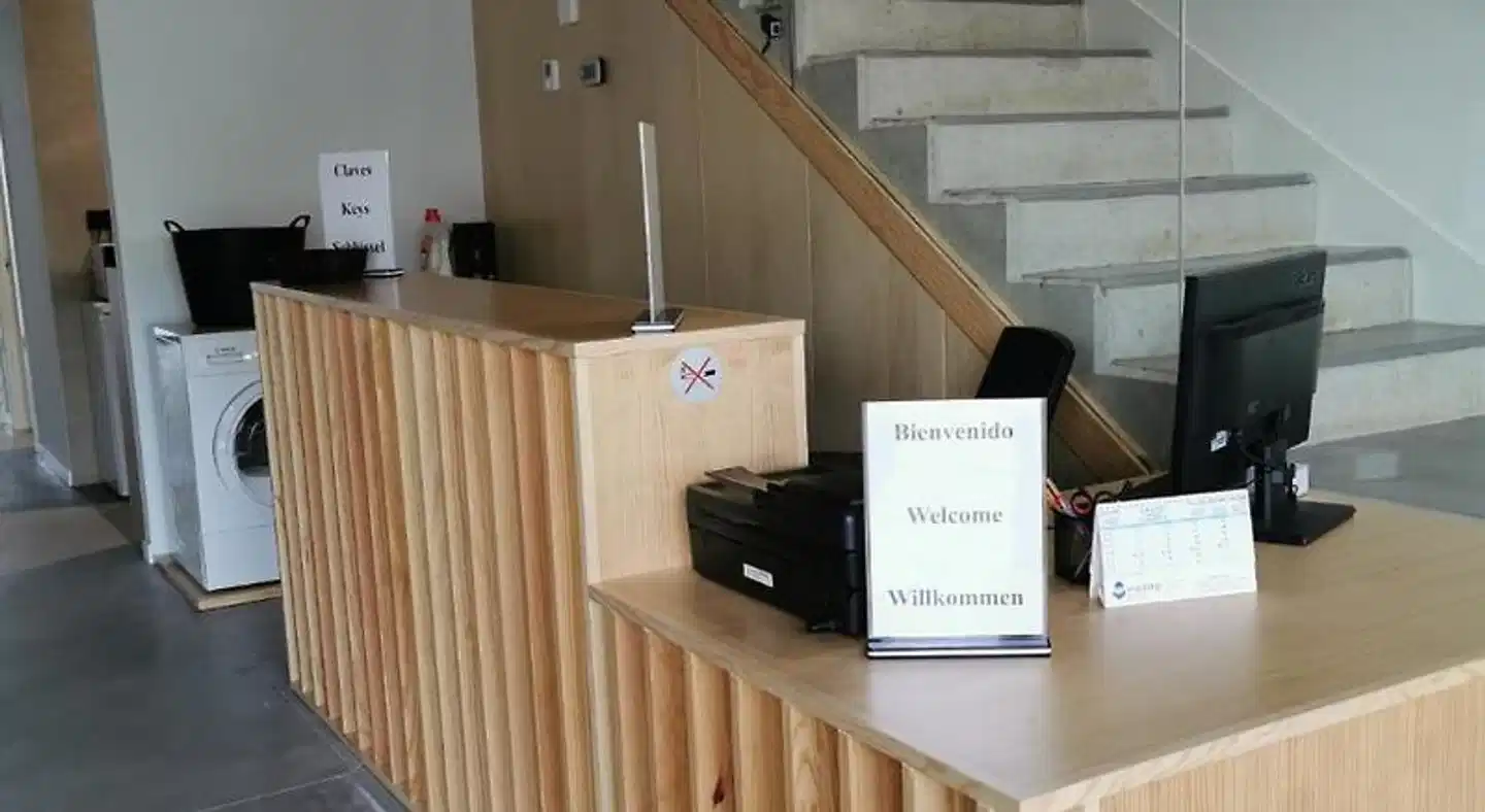 Los Tres Abetos Wohnbeispiel