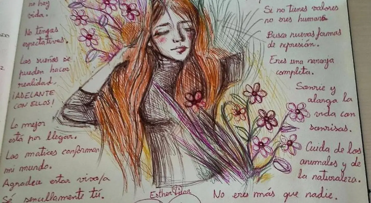 Los Tres Abetos Tiere