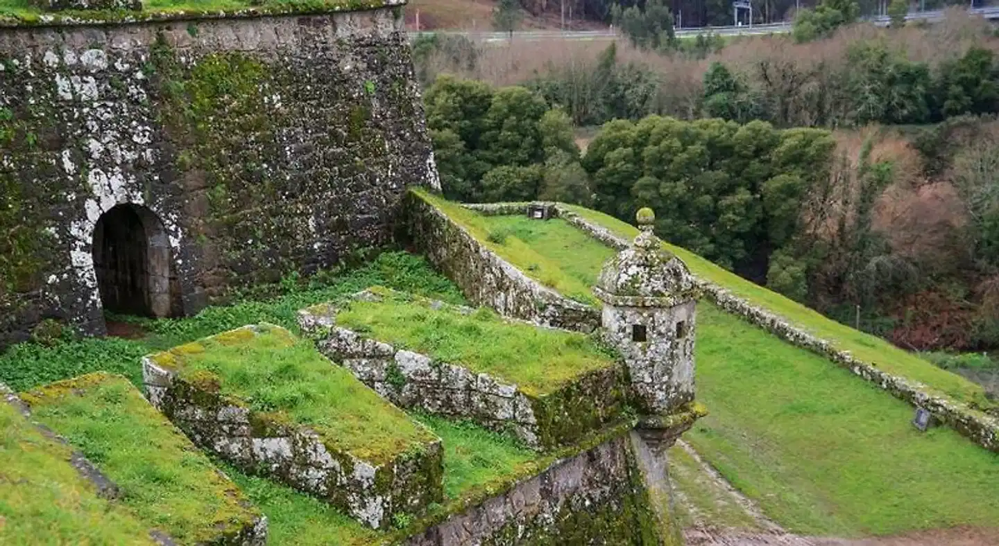 Hostel Bulwark Garten