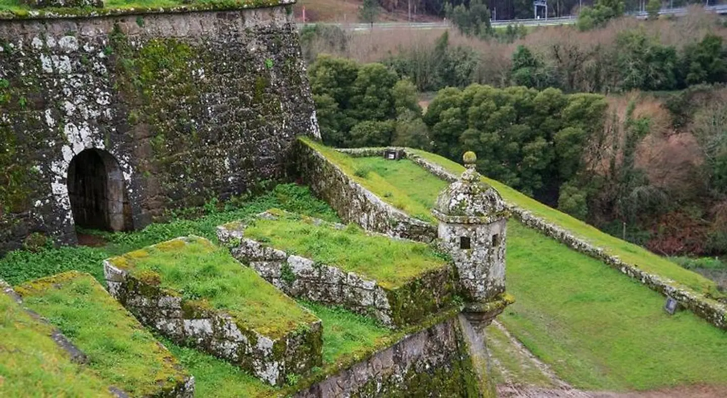 Hostel Bulwark Garten