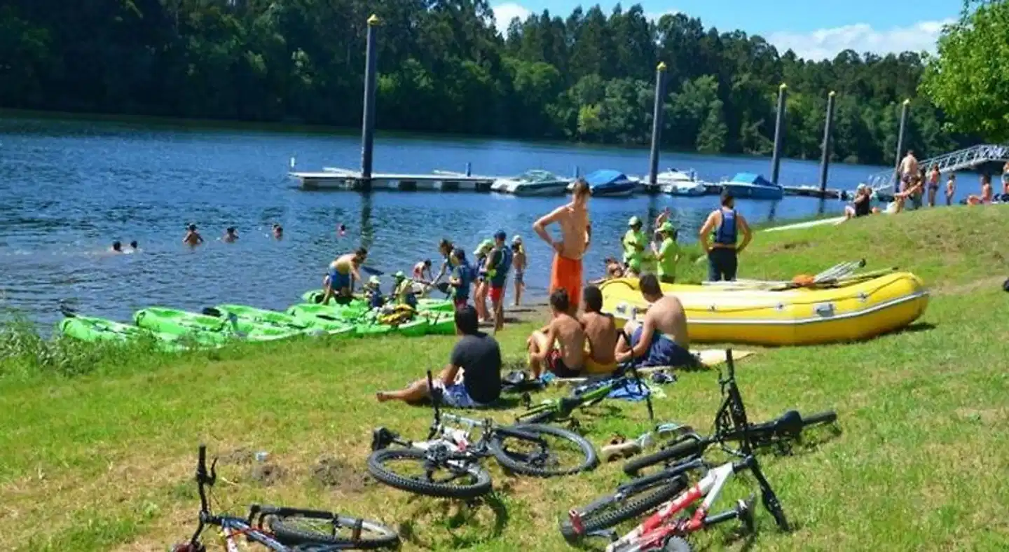 Hostel Bulwark Garten