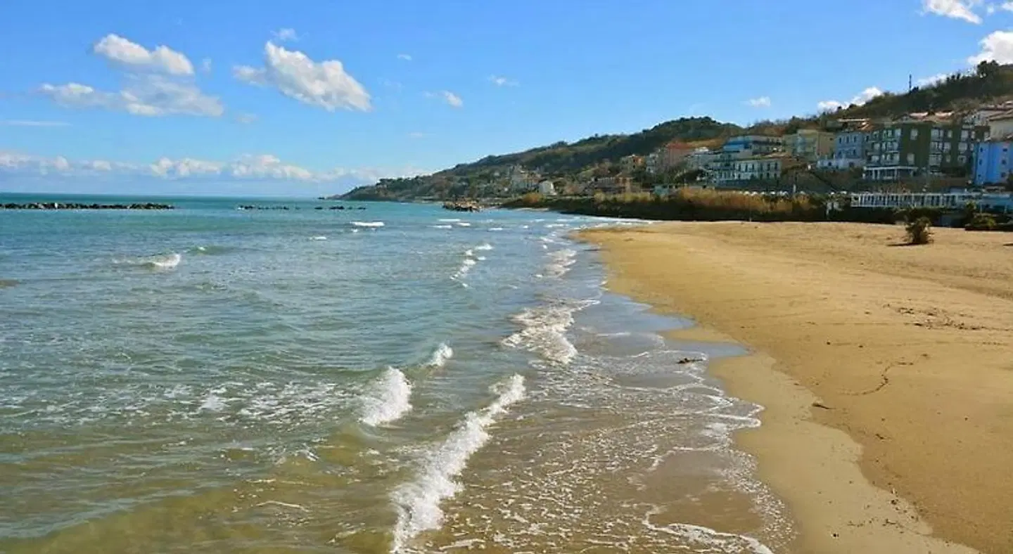 Il Nido B&B Strand