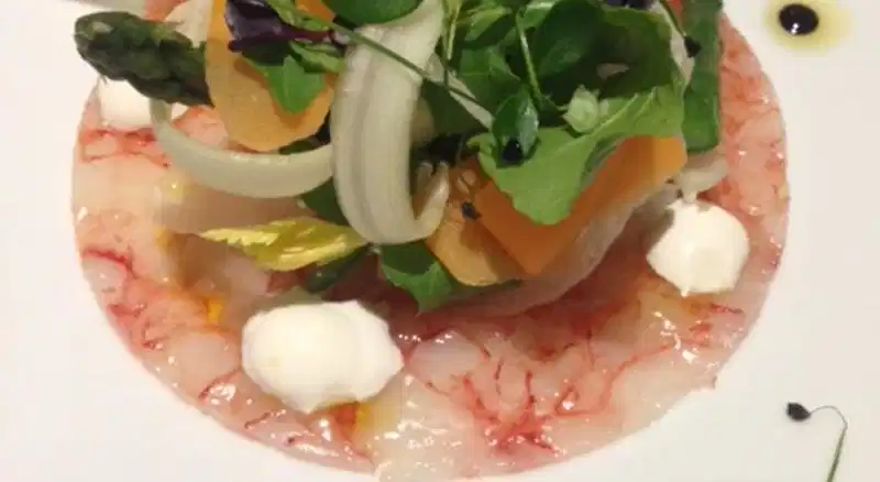 Hotel Ristorante L'anfora – Hotelfoto