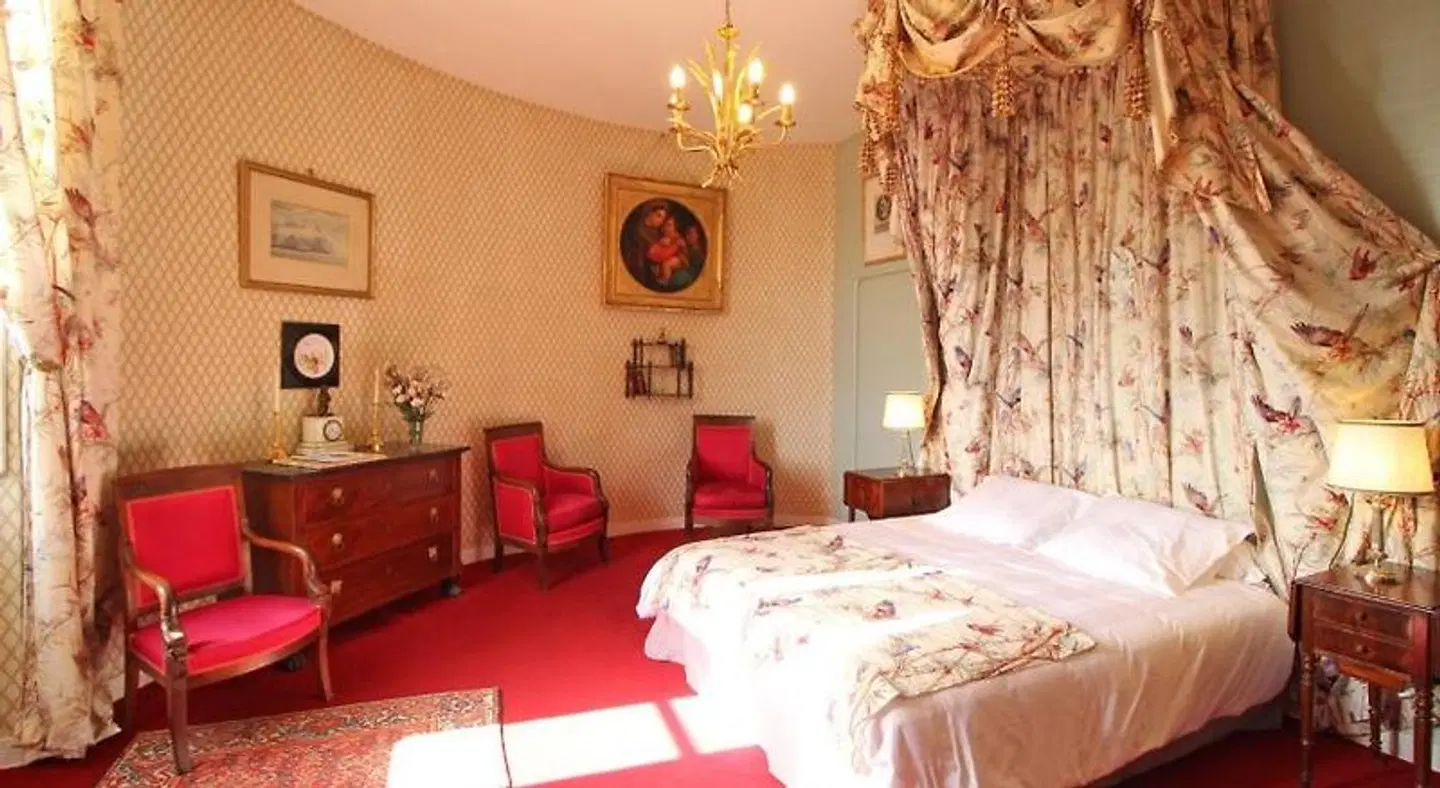 Domaine de Bort ROOM_EXAMPLE