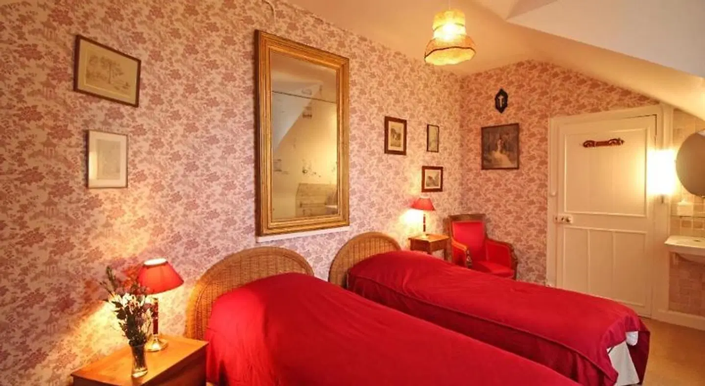Domaine de Bort ROOM_EXAMPLE