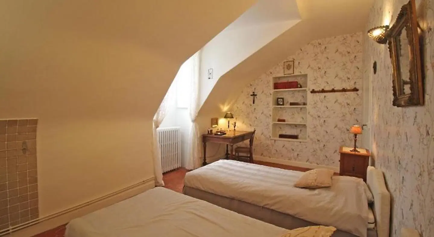 Domaine de Bort ROOM_EXAMPLE