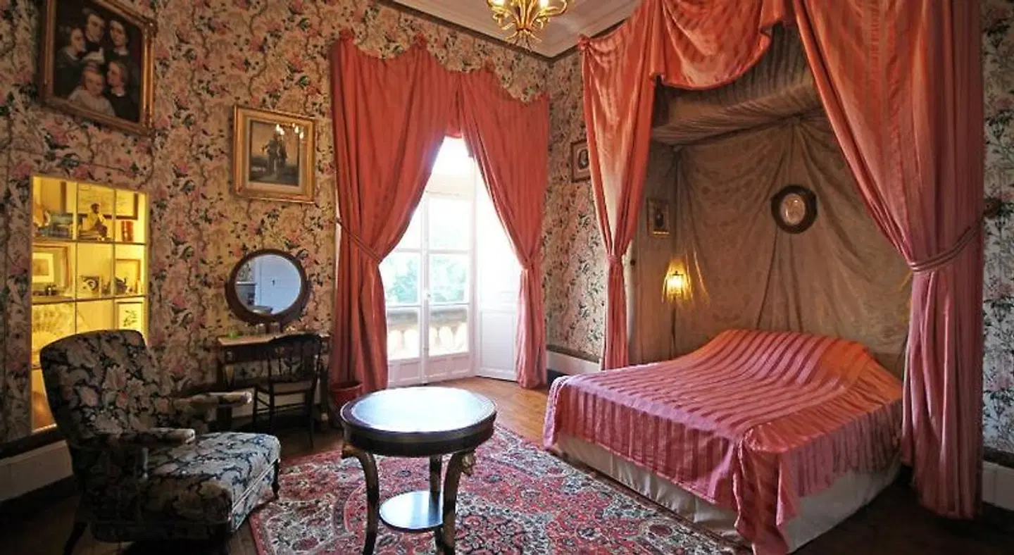 Domaine de Bort ROOM_EXAMPLE