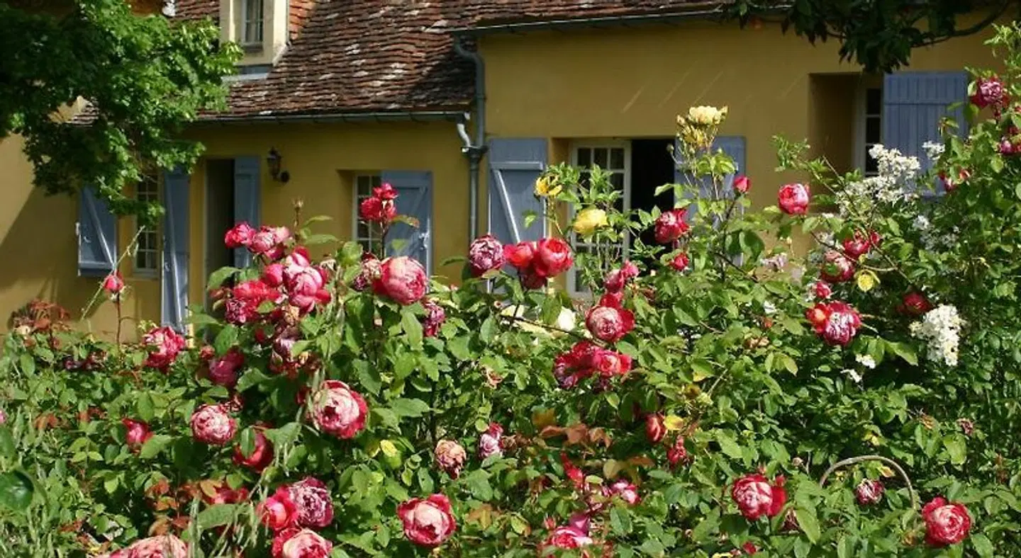 Domaine de la Chartreuse Dautré EXTERIOR