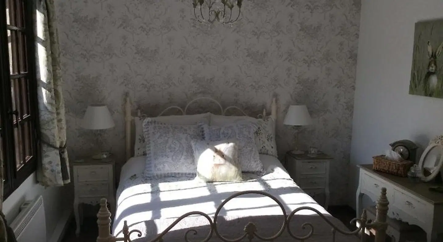 Spruce Lake ROOM_EXAMPLE