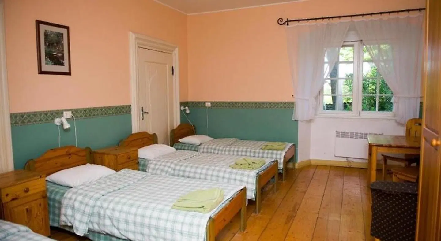 Sagadi Manor ROOM_EXAMPLE