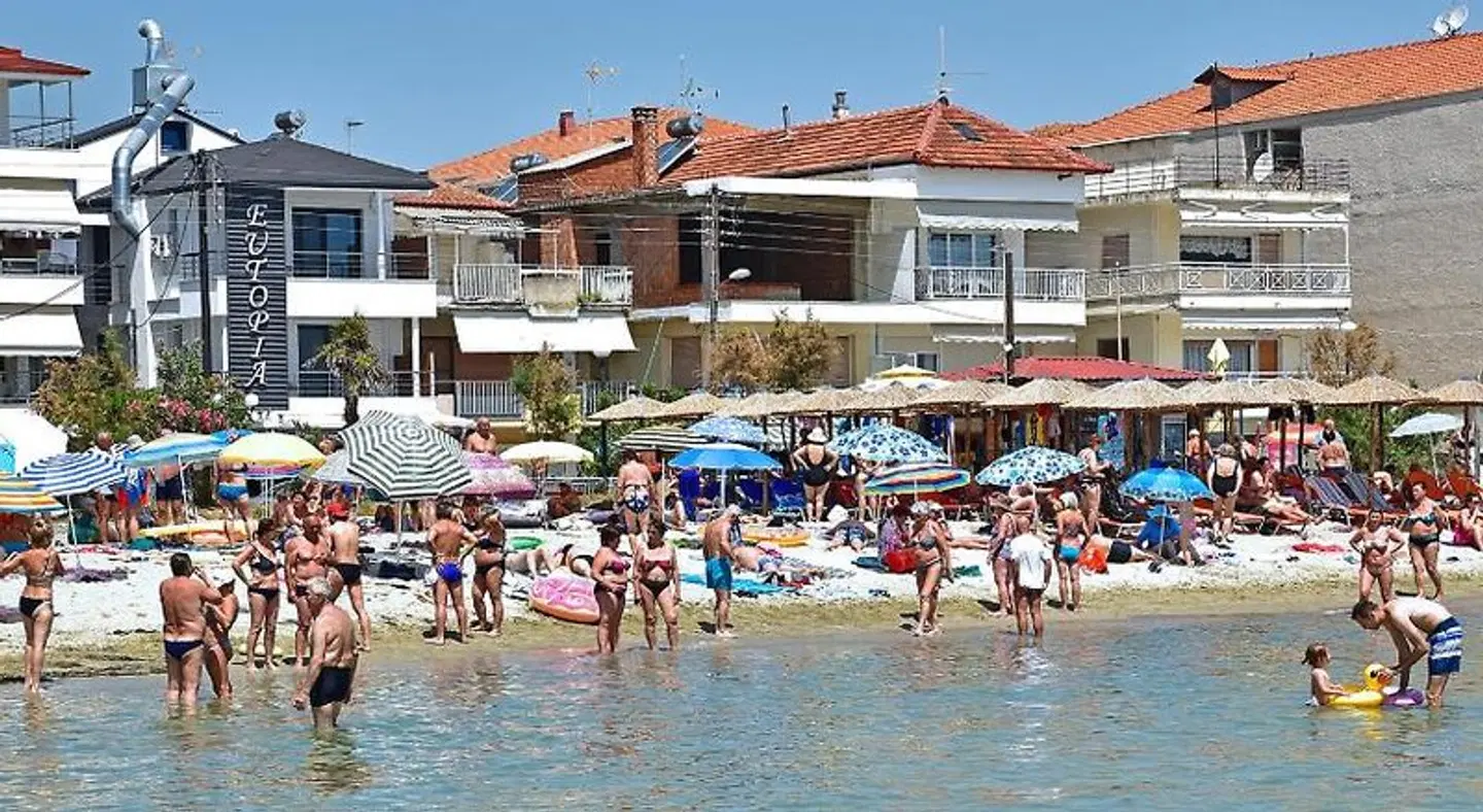 Eutopia Hotel SPORTS_AND_LEISURE