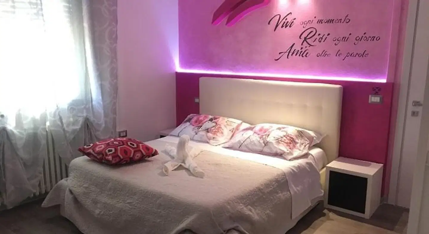 Dolce Vita Lovely Suites ROOM_EXAMPLE
